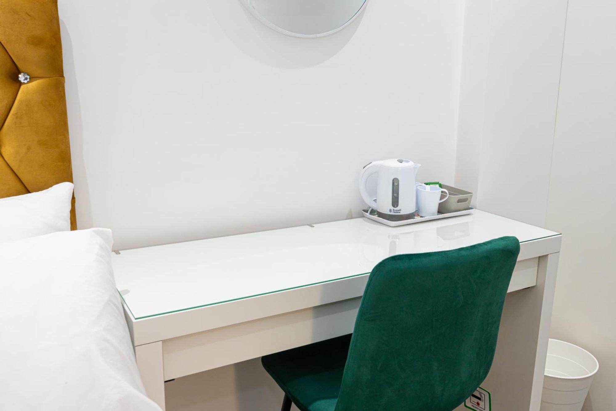 The Kent- Luxury Rooms Manchester Ngoại thất bức ảnh