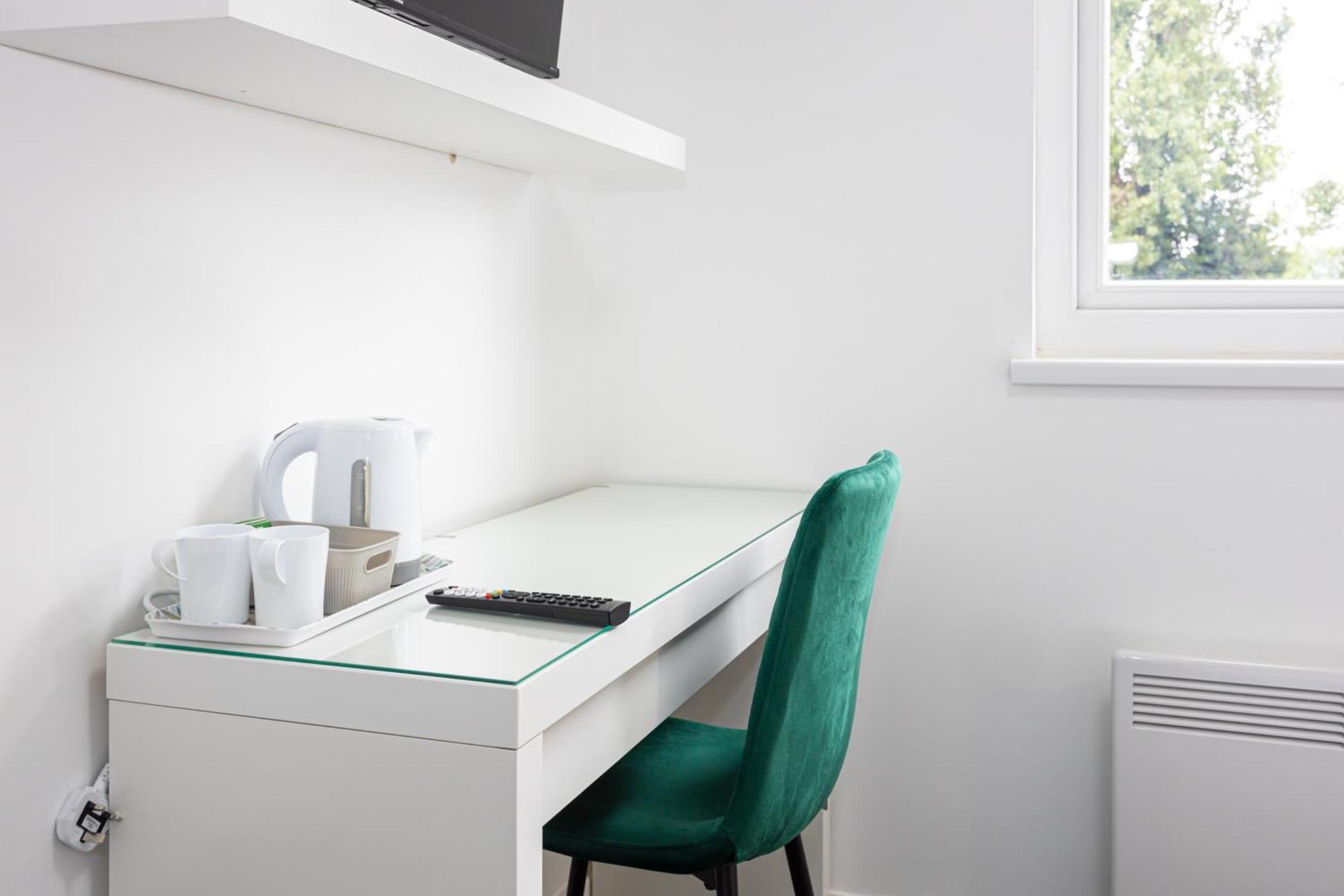 The Kent- Luxury Rooms Manchester Ngoại thất bức ảnh
