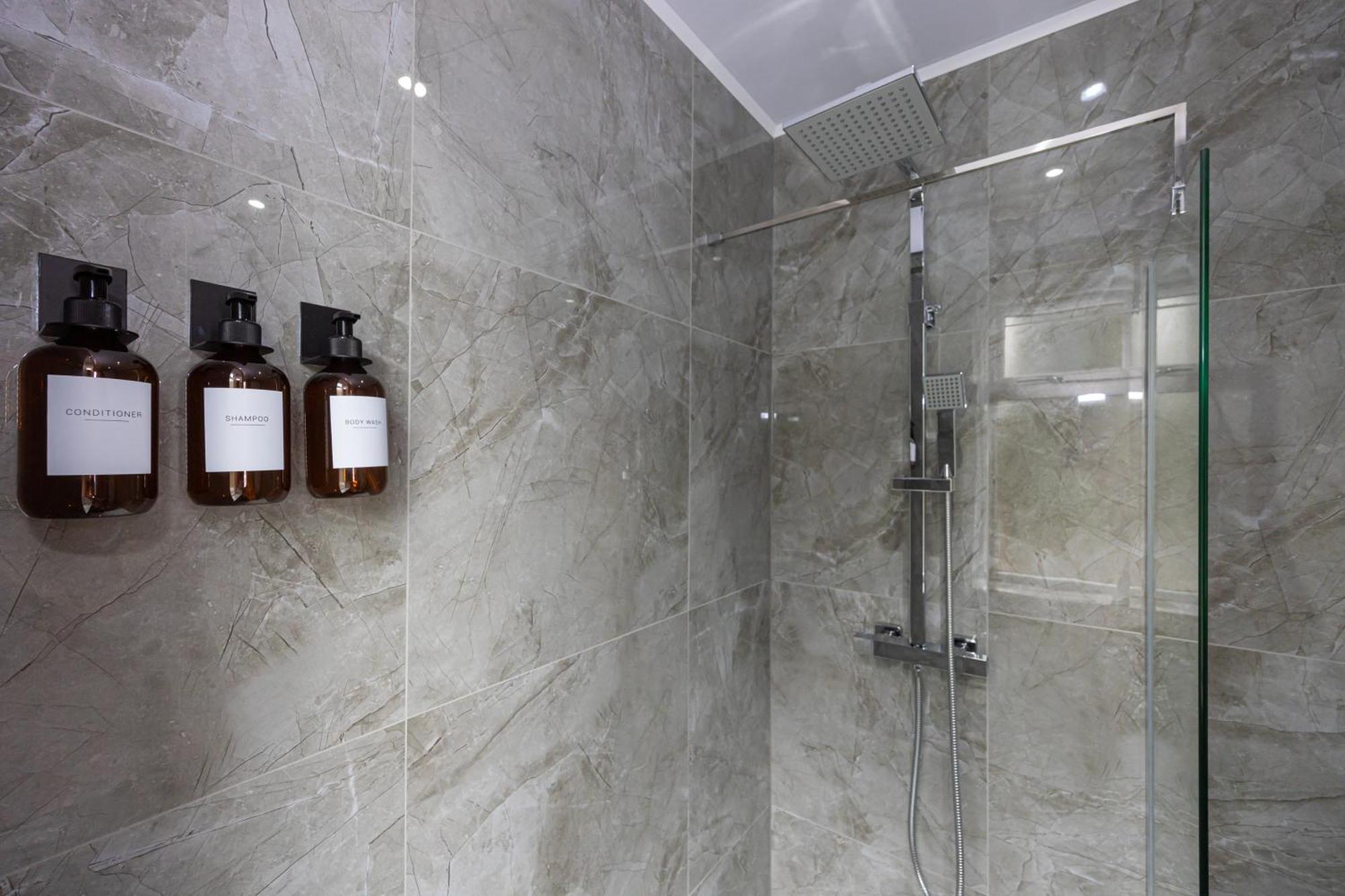 The Kent- Luxury Rooms Manchester Ngoại thất bức ảnh