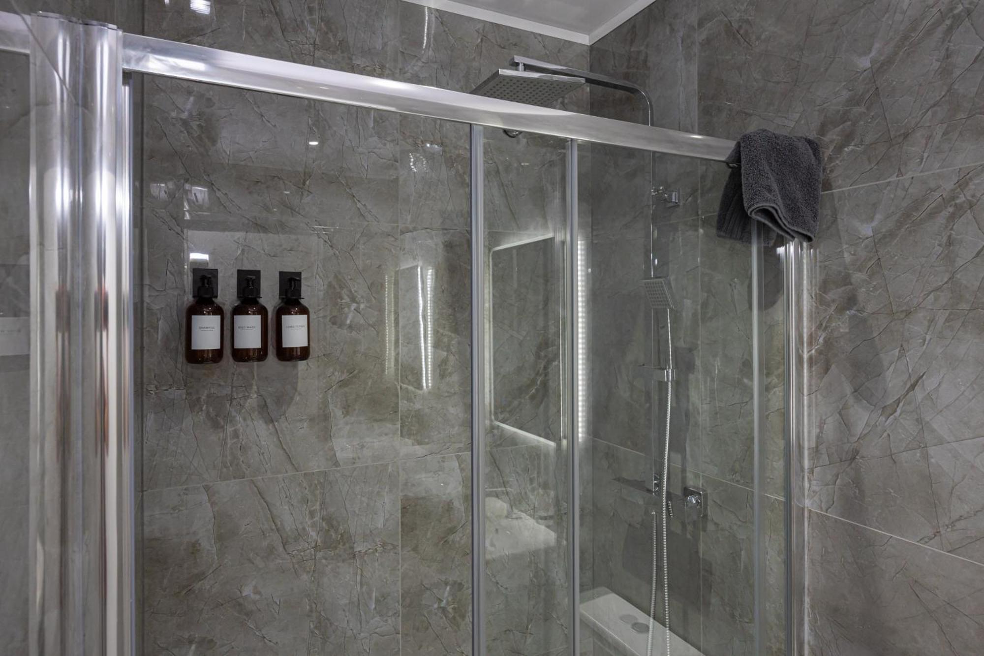 The Kent- Luxury Rooms Manchester Ngoại thất bức ảnh