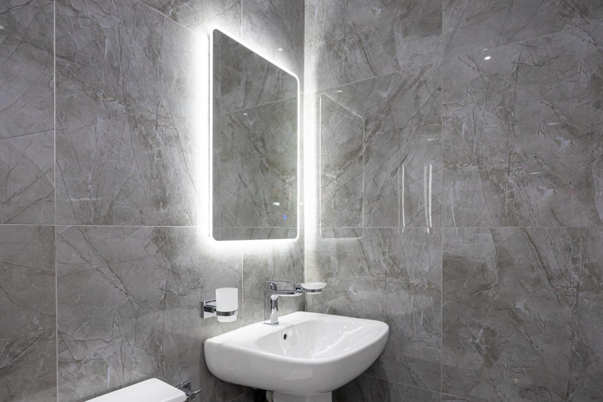 The Kent- Luxury Rooms Manchester Ngoại thất bức ảnh